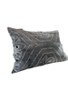 Picture of SILK IKAT  PILLOW