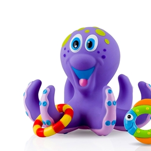 Picture for category Baby Toys