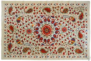 Picture for category New Suzani Embroidery