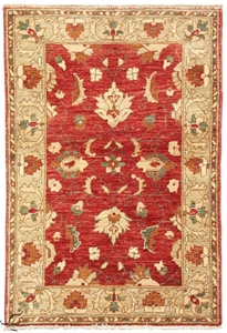 Picture for category Turkish Oushak Carpet