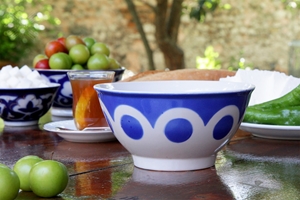 Picture for category Uzbek Bowls