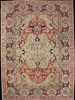 Picture of ANTIQUE CARPET