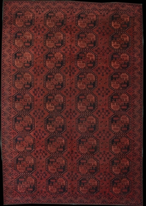 Picture of ANTIQUE CARPET