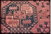 Picture of ANTIQUE CARPET