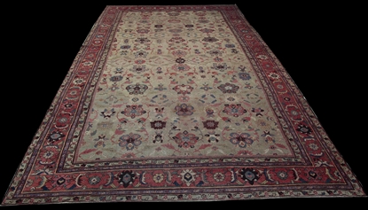Picture of ANTIQUE CARPET