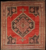 Picture of ANTIQUE CARPET
