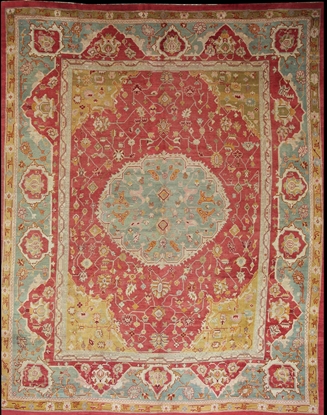 Picture of ANTIQUE CARPET