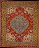 Picture of ANTIQUE CARPET