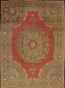 Picture of ANTIQUE CARPET