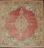 Picture of ANTIQUE CARPET
