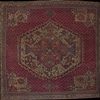 Picture of ANTIQUE CARPET