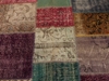 Picture of PATCHWORK CARPET