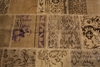 Picture of PATCHWORK CARPET