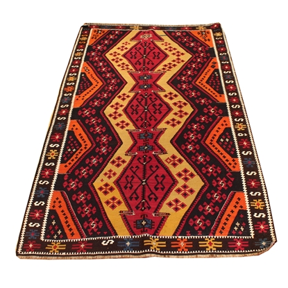 Picture of ANTIQUE KILIM