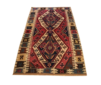 Picture of ANTIQUE KILIM
