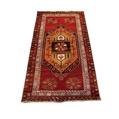 Picture of VINTAGE CARPET