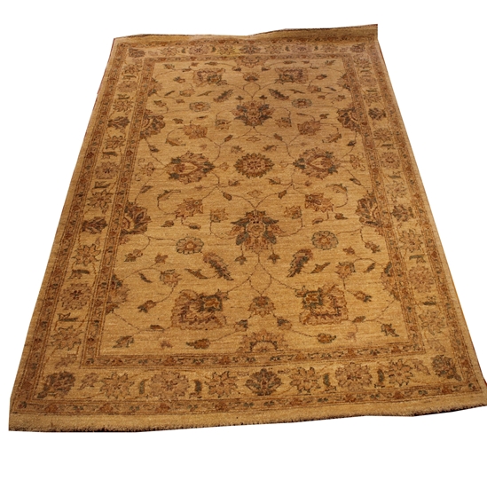 Picture of NEW CARPET