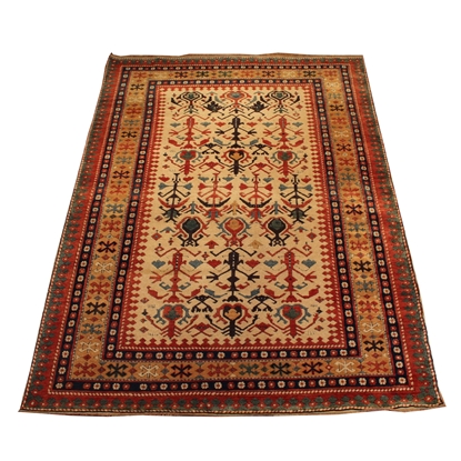 Picture of NEW CARPET