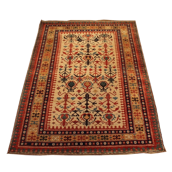Picture of NEW CARPET