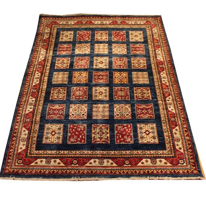 Picture of NEW CARPET