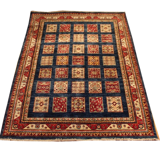 Picture of NEW CARPET