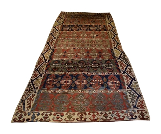 Picture of ANTIQUE KILIM