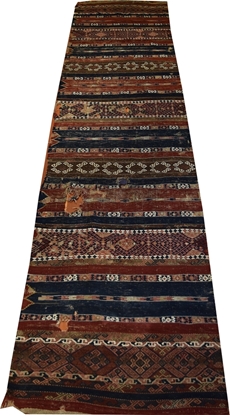 Picture of ANTIQUE KILIM