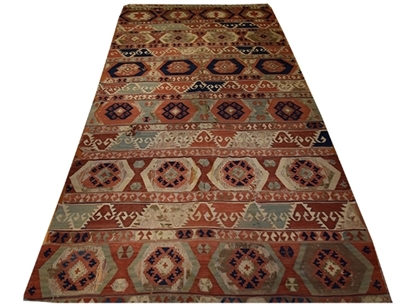 Picture of ANTIQUE KILIM