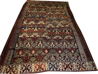 Picture of ANTIQUE KILIM