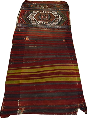 Picture of ANTIQUE KILIM