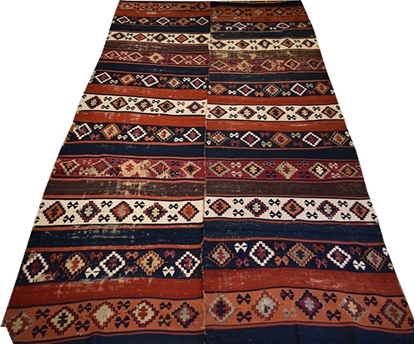 Picture of ANTIQUE KILIM