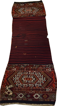 Picture of ANTIQUE KILIM