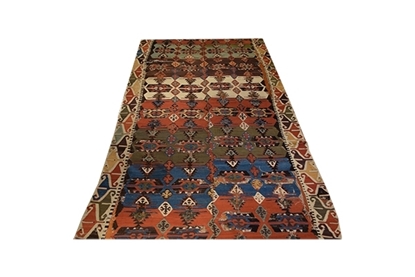 Picture of ANTIQUE KILIM