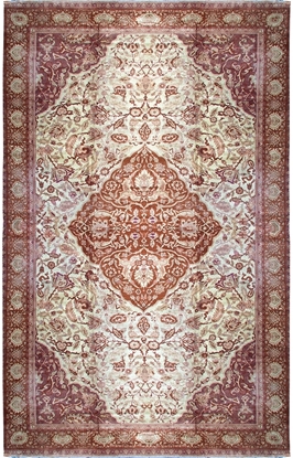 Picture of ANTIQUE CARPET