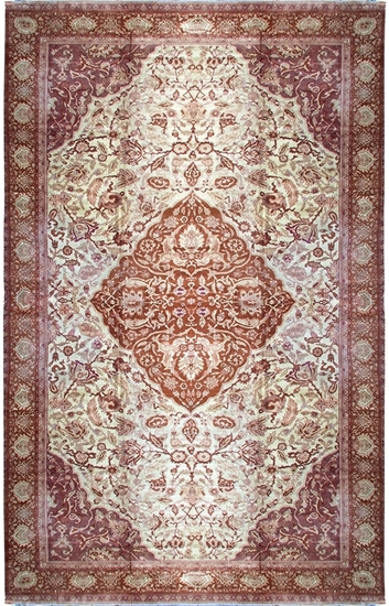 Picture of ANTIQUE CARPET