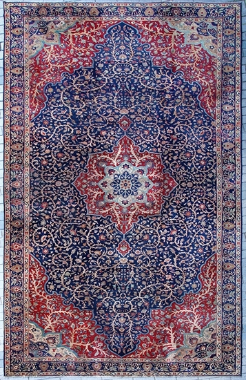 Picture of ANTIQUE CARPET