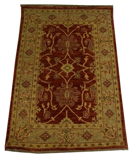 Picture of VINTAGE CARPET
