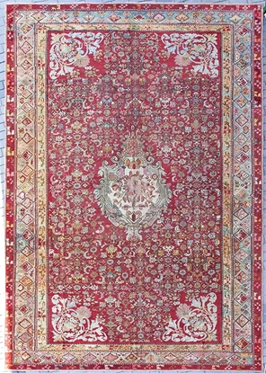 Picture of ANTIQUE CARPET