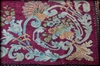 Picture of ANTIQUE CARPET