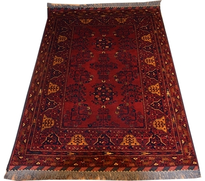 Picture of VINTAGE CARPET