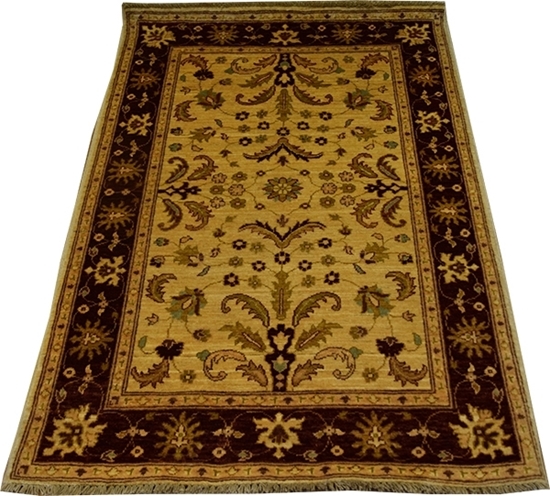 Picture of VINTAGE CARPET