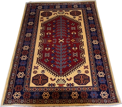 Picture of VINTAGE CARPET