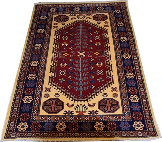 Picture of VINTAGE CARPET