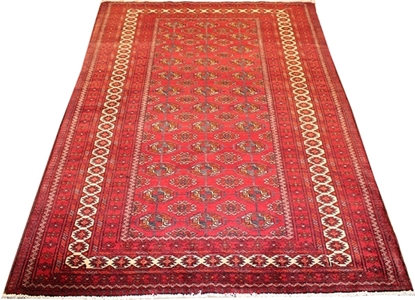 Picture of VINTAGE CARPET