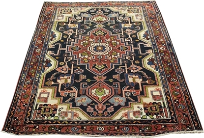 Picture of VINTAGE CARPET