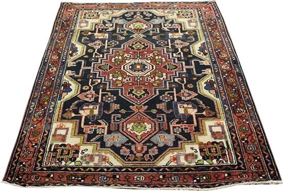 Picture of VINTAGE CARPET