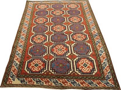 Picture of NEW CARPET