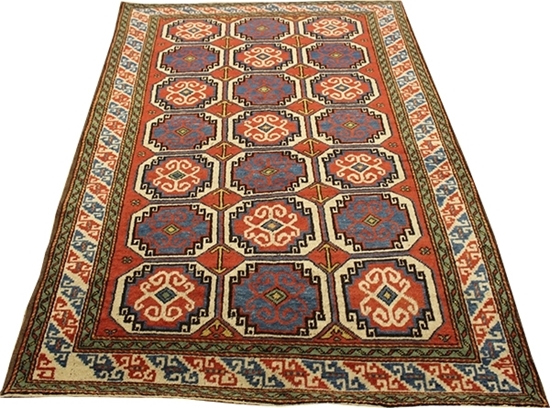 Picture of NEW CARPET