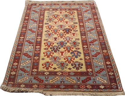 Picture of NEW CARPET
