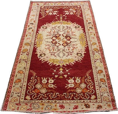 Picture of VINTAGE CARPET